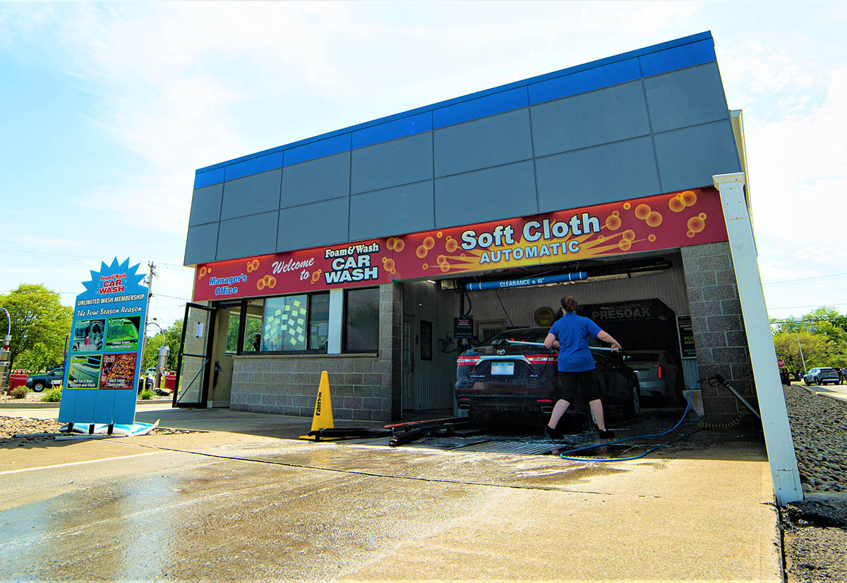 car wash usa unlimited prices