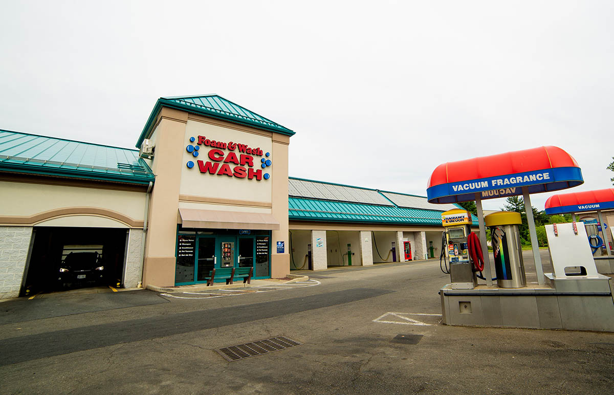 24Hour Car Wash SoftTouch Dog Wash Merritt Blvd. Fishkill, NY