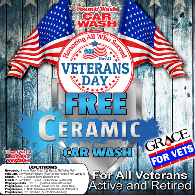 Free Wash Vet ceramic